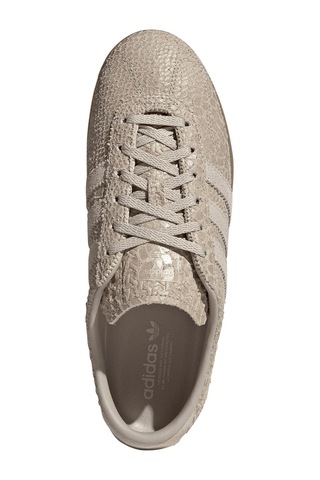 Adidas Gazelle Pro Kadın Bej Spor Ayakkabı Kı3579 Krem
