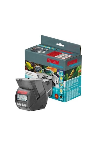 Eheim 3582 Otomatik Yemleme Makinesi