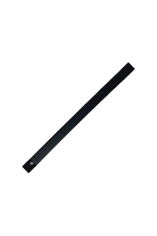 İrem Siyah 224 Mm Kulp - 5 Adet Siyah