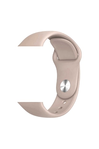 Watch 38mm Uyumlu Klasik Zore Kordon-gold