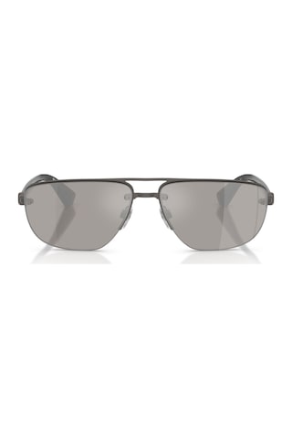 Burberry 3164 13166g 62-15 Füme Erkek Güneş Gözlüğü