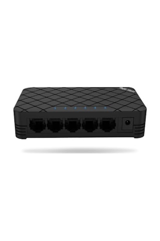 Reyee Rg Es05 10/100Mps Plastic Switch