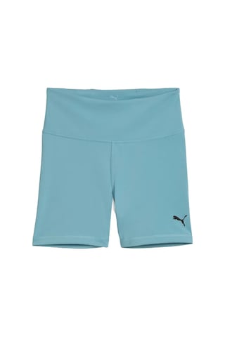 Puma Tad Essential Kadın Şort Mavi