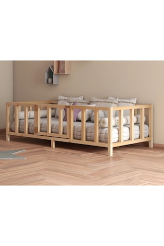 Montessori Baza 190x90