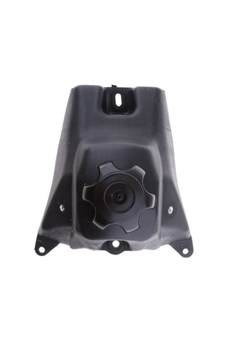 Didadodo Honda Xr50/crf50 Motosiklet Yakıt Tankı, Kapsül Tasarım, 110cc-125cc Uyumlu