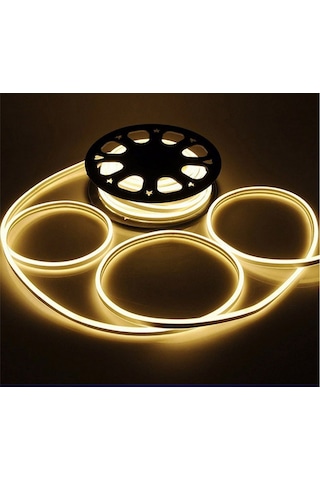 Cata Ct-4455 12v Dc Neon Led Hortum Günışığı 50 Metre Makara