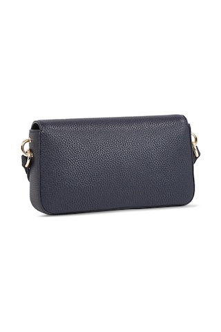 Tommy Hılfıger Kadın Omuz Çantası Aw0aw15180-dw6 Aw0aw15180-dw6 Lacivert Lacivert