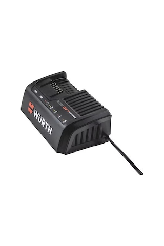Würth M Cube Alg 12 2 Basıc 12v Batarya Şarj Cihazı Li Ion Akü Şarj Ünitesi