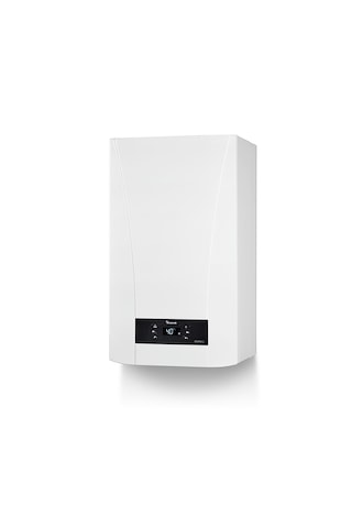 Baymak Duotec Premix 33 Kw Tam Yoğuşmalı Kombi + Baca