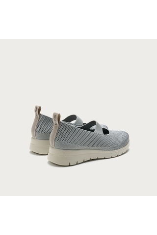 6051-light Grey Babet Kadın Diğer 27 219 W8 Fly Flot Cloth