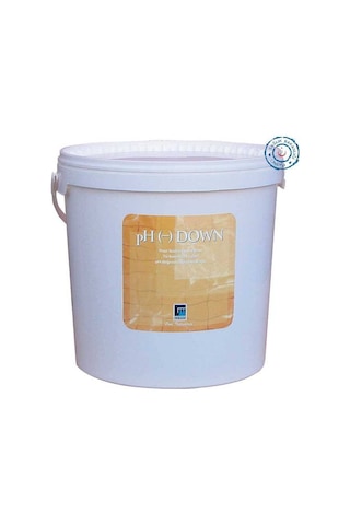 Toz pH Düşürücü - 25kg