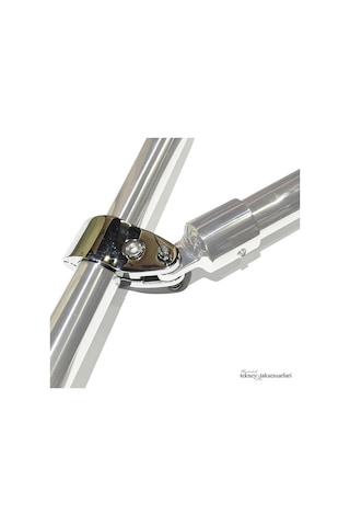 30Mm Menteşeli Boru Geçiş