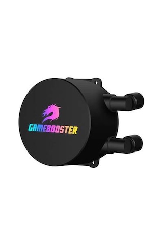 GameBooster TITAN 240 Rainbow 240mm Sıvı Soğutucu