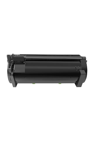 51b2000 Uyumlu Toner Kartuşu Ms317 Ms417 Ms517 Ms617 Mx517 Siyah Lexmark Lazer Yazıcı İçin 2500 Sayfa Standart Kapas