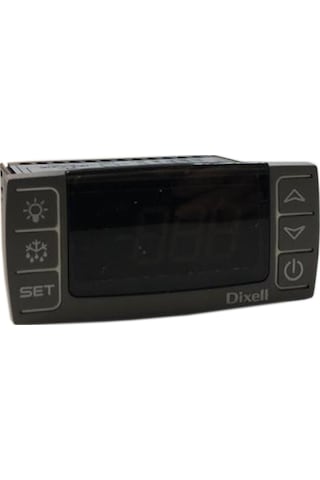 Dixell Xr60Cx(Ch) - 5N0C1 220V Dijital Termostat