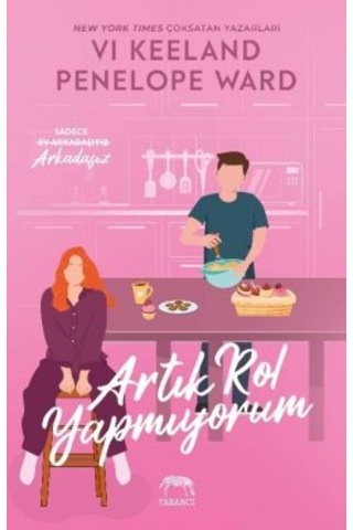 Artık Rol Yapmıyorum + Rakipler + Egomanyak