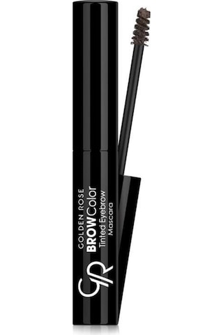 Golden Rose Brow Color Tinted Eyebrow Kaş Maskarası 03