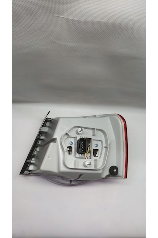 1K5945095 Jetta 2006-2011 Sol Dış Stop