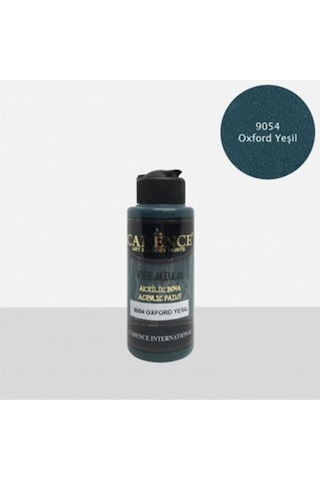 Cadence Premıum Oxford Yeşili Cadence Premıum Oxford Yeşili