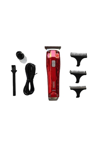 Powertec T-Bıçak Ense Makinası Tr - 1515