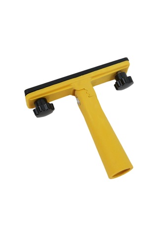 Suntek Sprey Boya Standı Kelepçesi Yeniden Kullanılabilir Sari