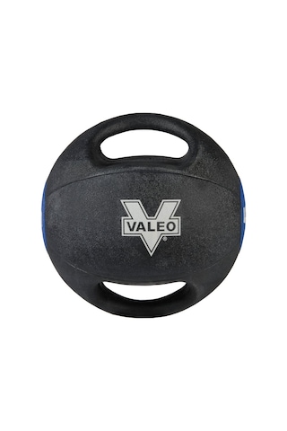 Valeo 5 Kg Laci Çift Tutacaklı Sağlık Topu