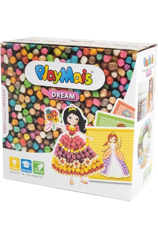 Playmais Mosaic Dream Princess