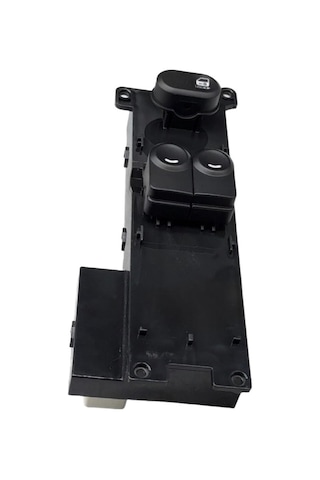 Hyundai İ30 2007-2011 Ön Sol Cam Düğmesi Çiftli