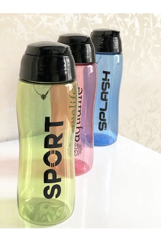 Aqua Fresh Suluk Matara Şişe 750 Ml Diğer
