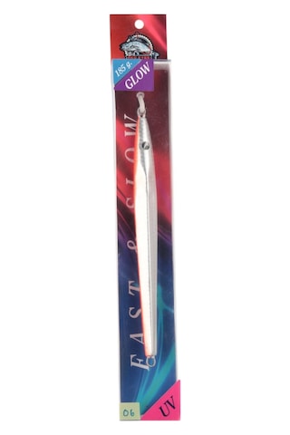 Big Red Eyes Hızlı Ve Yavaş Jig 185gr Renk Kodu:06