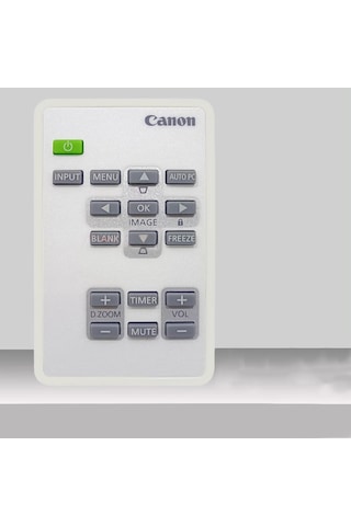 Canon Lv-wx300 Lv-x300 Lv-s300 Lx-mw500 Projeksiyon Kumadası