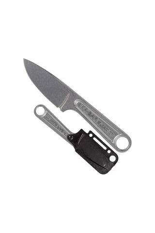 Ka-bar İngiliz Anahtarı Kamp Bıçak Çok Renkli