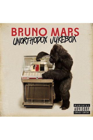 Unorthodox Jukebox