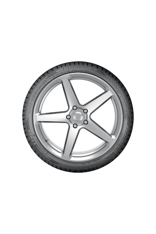Nokian Tyres 225/40 R18 92V XL WR Snowproof P Kış Lastiği 2023