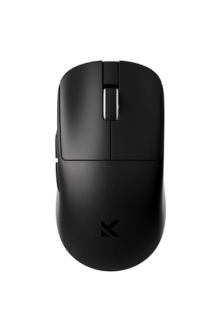 Mchose L7 Ultra Black 8k Hz Pixart 3950 Sensör Kablosuz Gaming Mouse Hw-l7-8kh