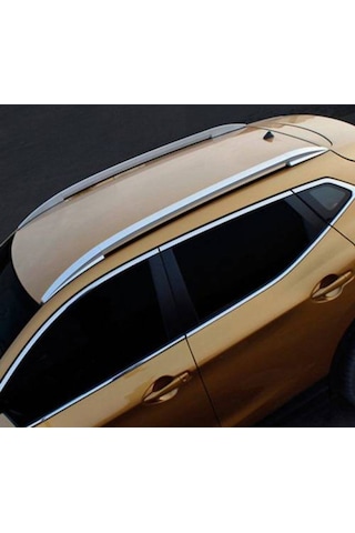 Nissan Qashqai Port Bagaj Tavan Çıtası Oem 2014 Üzeri