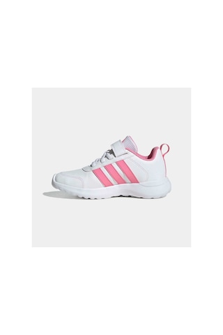 Adidas Vl Move El C Unisex Çocuk Sneaker Kh9755 Beyaz