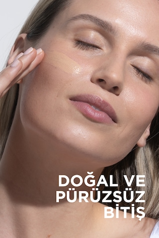 Isdın Coverage Spf 50+ Renkli Güneş Koruyucu Fondöten 30 G 1.0 Pearl