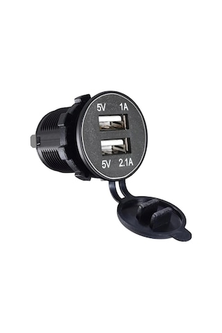Çakmaklık Araç Soketi 12v Çakmaklık Araç Soketi 12v