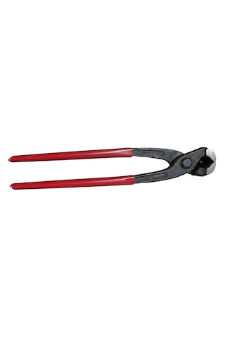Boss 250 Mm Profesyonel 85576 Betoncu Kerpeten 6 Adet