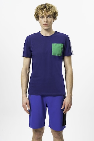 United Colors of Benetton Erkek T-Shirt