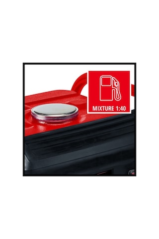 Einhell TC-PG 10/E5 Benzinli Jeneratör - 4152535