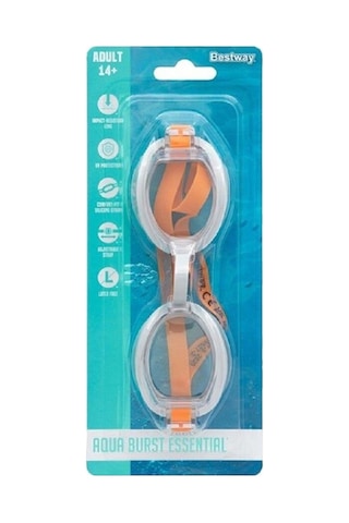 Premium Su Sporları Çeşit Kzld-bw21097 Gözkük Aqua Burst Krt 24 Çok Renkli