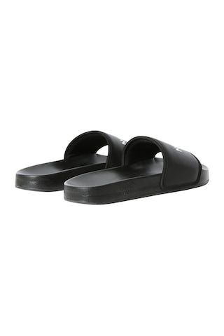 The North Face Erkek Terlik Base Camp Slide Iii-20750 Siyah