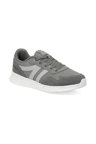 Kinetix Arnaldo Tx 5fx Grı Erkek Sneaker Gri-a Grı Gri