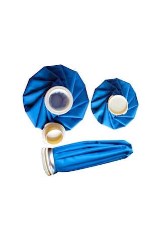 Buz Torbası Ice Pack Baş nızı Soğuk Preslerde Pratik