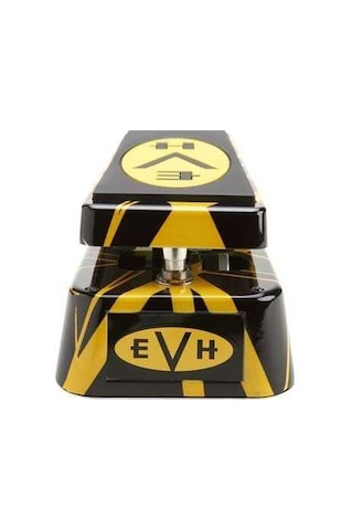 Jim Dunlop Evh95 Eddie Van Halen Signature Wah Pedalı
