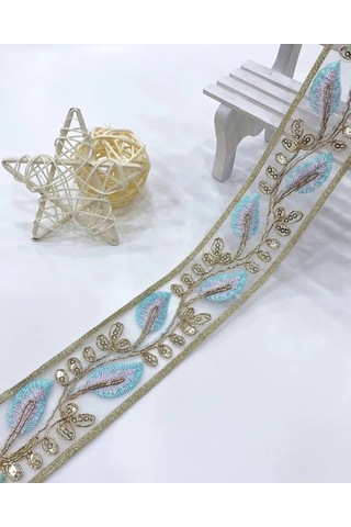 Pugovkın Dekoratif Kurdele 378907169