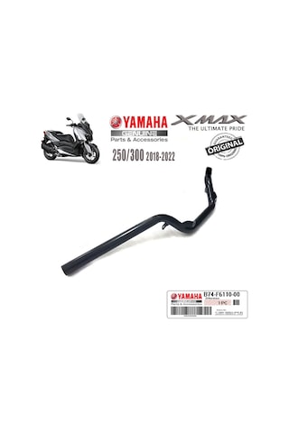 Yamaha Xmax 250/300 2018-2022 Direksiyon Gidon Yamaha Xmax 250/300 2018-2022 Direksiyon Gidon