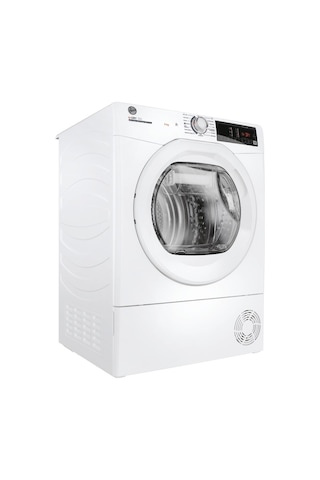 Hoover HREH 9A2TE-17 9 KG Wi-Fi + Bluetooth Bağlantılı Isı Pompalı Kurutma Makinesi